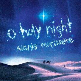 O Holy Night - 2024 • Single/EP