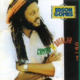 Campo de Batalha - 1992 • Álbum