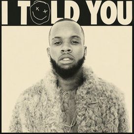 I Told You - 2016 • Álbum