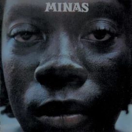 Minas - 1975 • Álbum