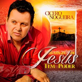 O Sangue de Jesus Tem Poder - 2025 • Single/EP