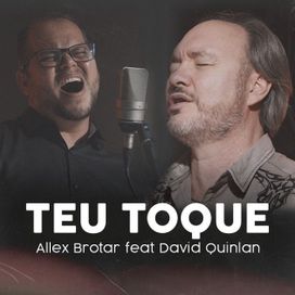 Teu Toque (part. Allex Brotar) - 2021 • Sencillo/EP