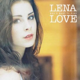Who'd Want To Find Love - 2011 • Single/EP