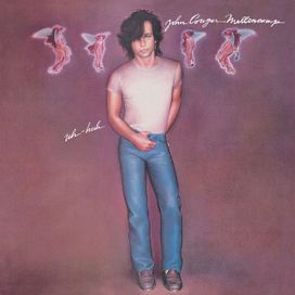 Uh-HUH! - 1983 • Álbum