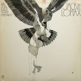 Did You Ever Have That Feeling? - 1977 • Álbum