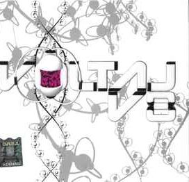 V8 - 2009 • Álbum