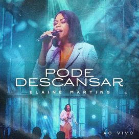 Pode Descansar (Ao Vivo) - 2024 • Single/EP