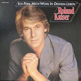 Ich Fühl Mich Wohl In Deinem Leben - 1984 • Álbum