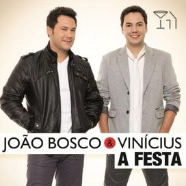 A Festa (Ao Vivo) - 2012 • Álbum