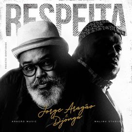 Respeita (part. Jorge Aragão) - 2023 • Sencillo/EP