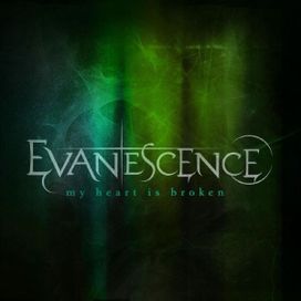 My Heart Is Broken - 2011 • Single/EP