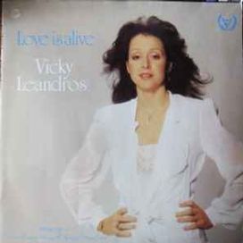 Love Is Alive - 1981 • Álbum