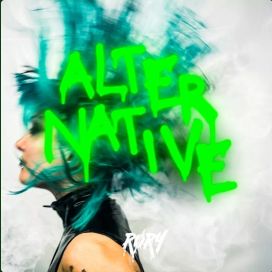 ALTERNATIVE - 2023 • Single/EP