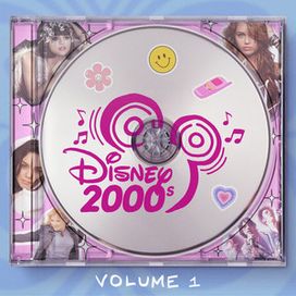 Disney 2000s, Vol. 1 - 2024 • Coletânea