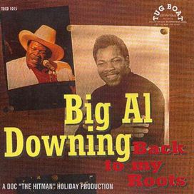 Back To My Roots - 1995 • Álbum