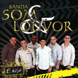 É Hoje - 2009 • Álbum