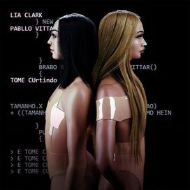 Tome CUrtindo (Brabo Remix) (part. Lia Clark) - 2017 • Single/EP