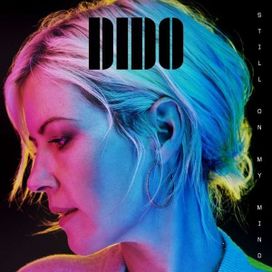 Still On My Mind - 2019 • Álbum