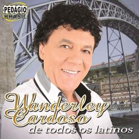De Todos os Latinos - 2015 • Álbum