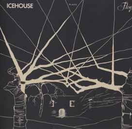 Icehouse Plays Flowers - 2020 • Álbum