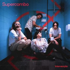 Intervenção - 2023 • Single/EP