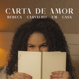Carta de Amor (Em Casa) - 2022 • Single/EP