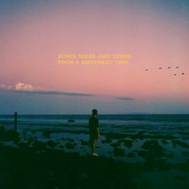 Nostalgia Pack - 2023 • Álbum