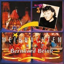 Weihnachten Mit Bernhard Brink - 1993 • Álbum