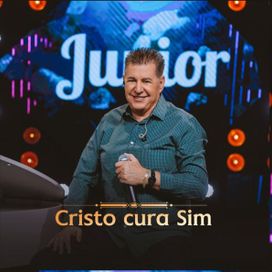 Cristo Cura Sim - 2025 • Single/EP