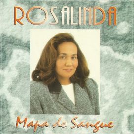 Mapa de Sangue - 1998 • Álbum