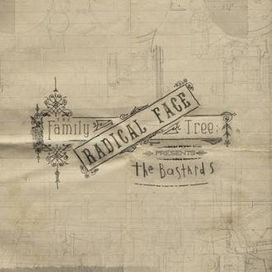 The Family Tree: The Bastards - 2015 • Álbum