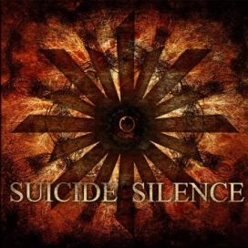 Suicide Silence - EP - 2005 • Single/EP