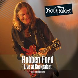 Live At Rockpalast - 2014 • Álbum
