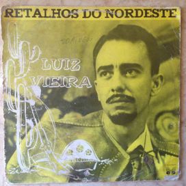 Retalhos do Nordeste - 1958 • Álbum