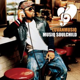 Luvanmusiq - 2007 • Álbum