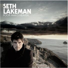 Poor Man's Heaven - 2008 • Álbum