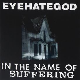 In The Name Of Suffering - 1990 • Álbum