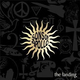 The Landing - 2010 • Álbum