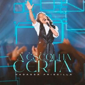 A Escolha Certa - 2023 • Single/EP