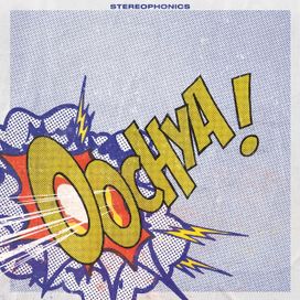 Oochya! - 2022 • Álbum