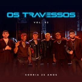 Sorria Vol. 2 - 2021 • Single/EP