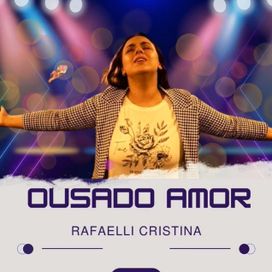 Ousado Amor - 2024 • Single/EP