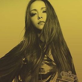 Namie Amuro Best Tour  - 2007 • Álbum