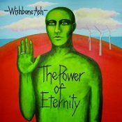 The Power Of Eternity - 2007 • Álbum