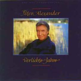 Verliebte Jahre - 1991 • Álbum