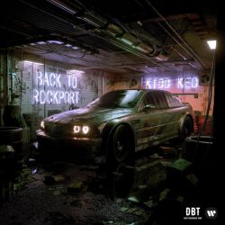 BACK TO ROCKPORT - 2020 • Álbum