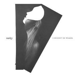 I Couldn't Be Weaker - 2016 • Álbum