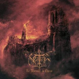 La Morsure Du Christ - Seth