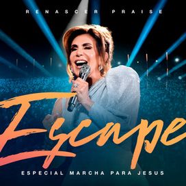 Escape Especial Marcha Pra Jesus - 2026 • Álbum