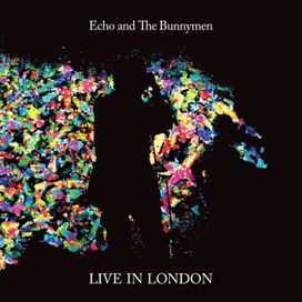 Live In London 2014 - 2014 • Álbum
